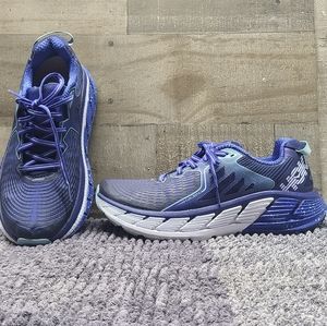 Hoka one one size 9D women's